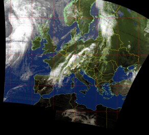 Composite MCIR