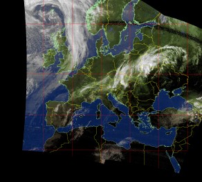 Composite MCIR