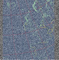 NOAA 19 MSA