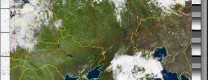 NOAA 19 MSA
