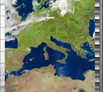 NOAA 19 MSA